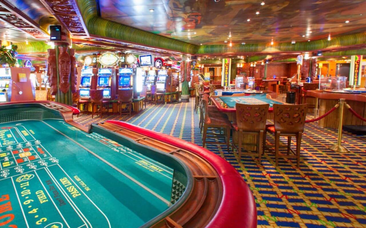What Modern Travelers Look for When Choosing the Best Casino in Goa