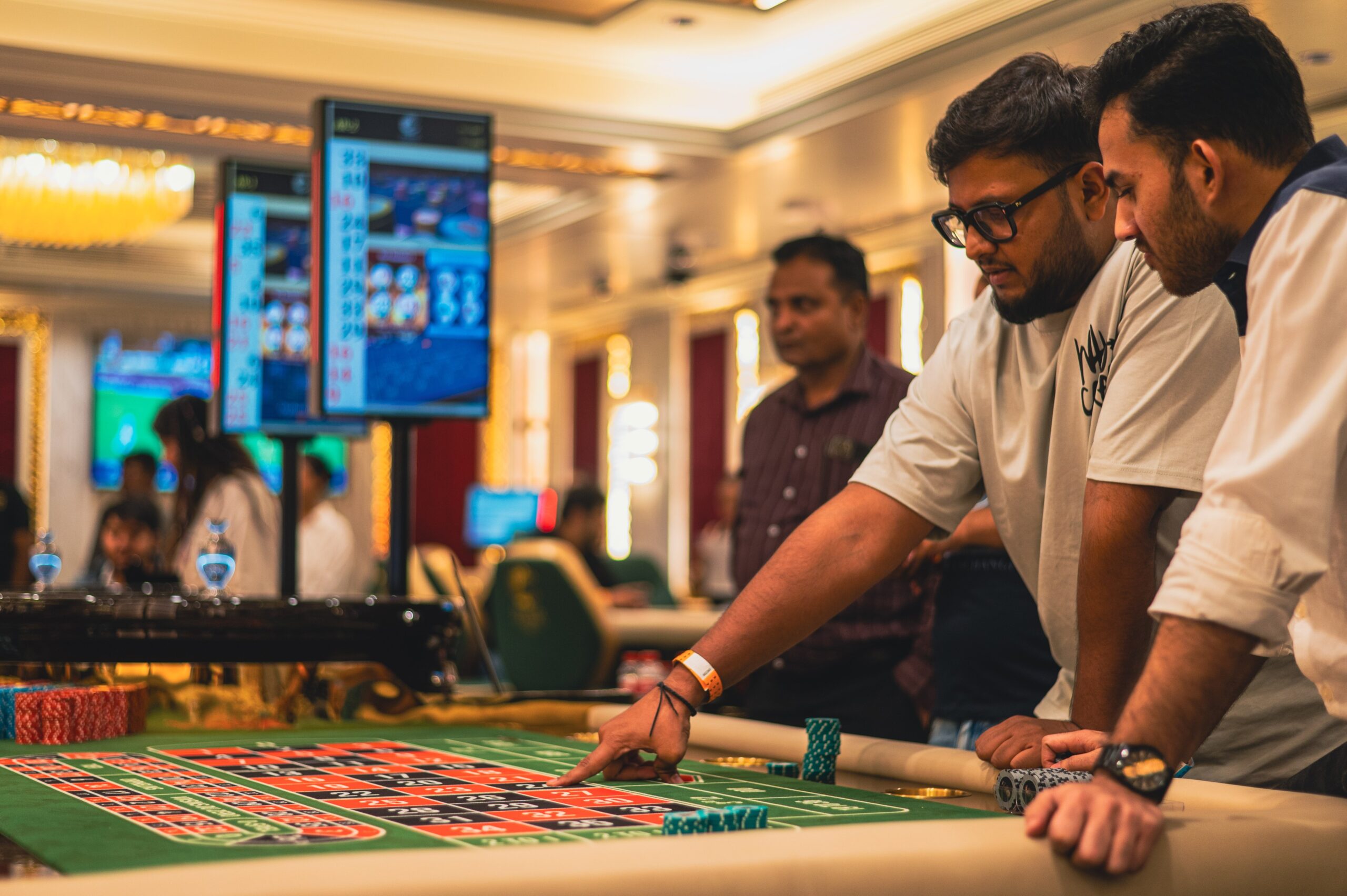 What Visitors Talk About After Spending Time at the Best Casino in Goa