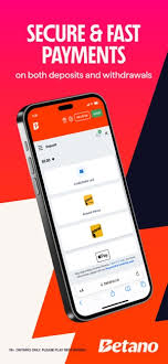 Betano App