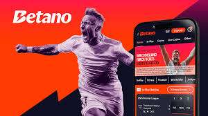 Betano App