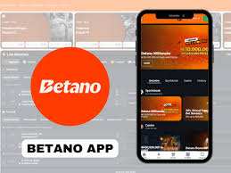 Betano App