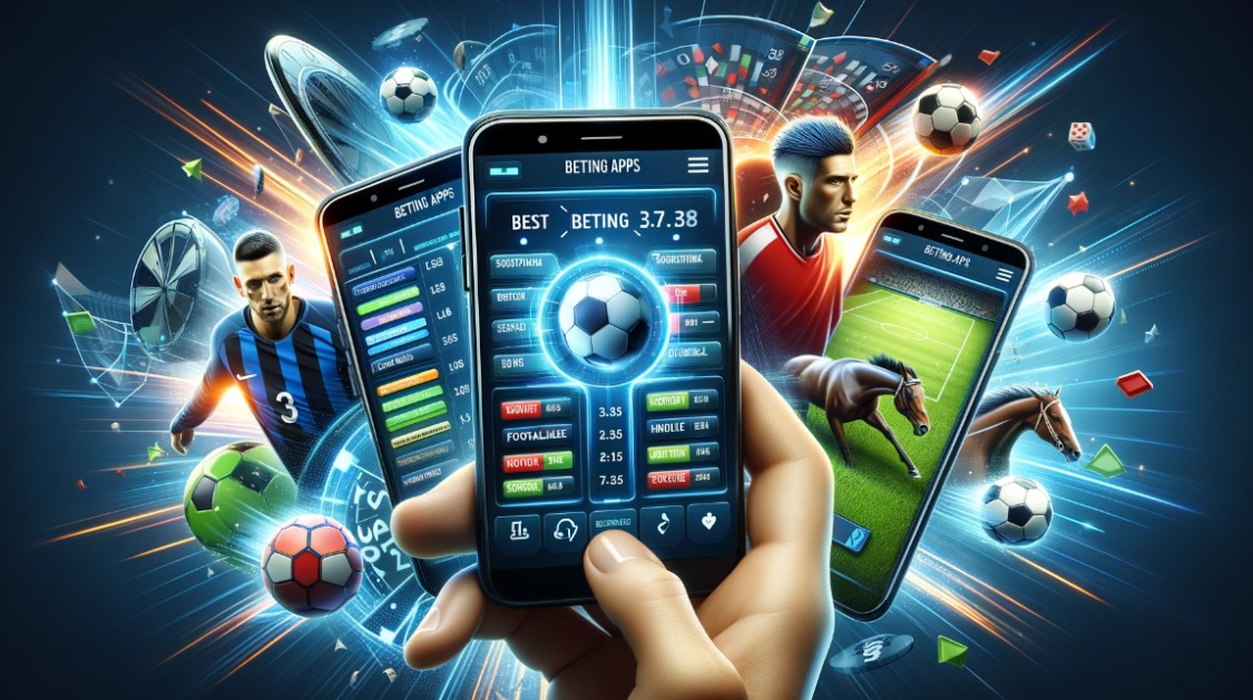 Mobile Gaming Trends in Online Betting Platforms